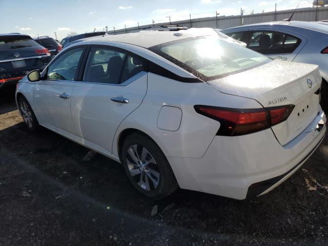 2020 NISSAN ALTIMA S 1N4BL4BVXLC234882