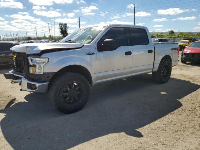 2015 FORD F150 SUPER 1FTEW1EF8FFA59066