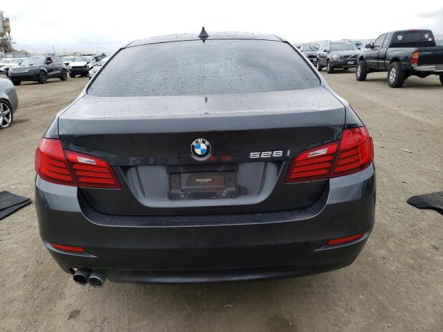 2016 BMW 528 I WBA5A5C54GG353573