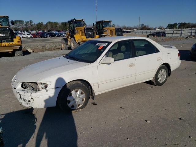 1998 Toyota Camry CE