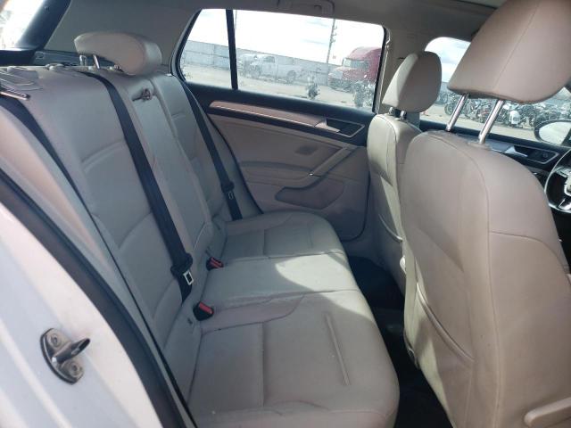 2015 VOLKSWAGEN GOLF TDI 3VW2A7AU4FM030430