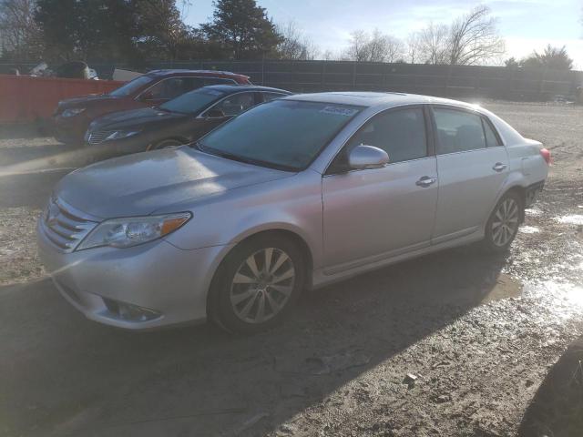 2011 Toyota Avalon Base