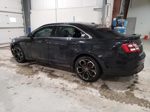 VIN JTJHZMDA8M2053796 2015 FORD TAURUS no.2