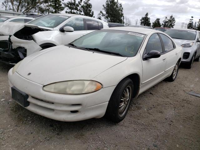 1999 Dodge Intrepid 