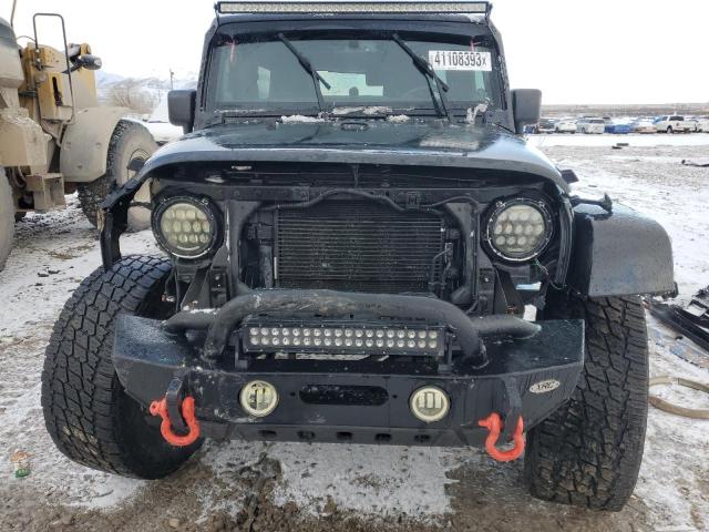 1C4HJWEG1EL157681 Jeep Wrangler Unlimited Sahara