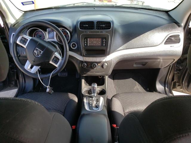 2016 DODGE JOURNEY SX - 3C4PDCBGXGT147888