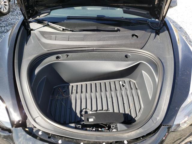 5YJ3E1EA2PF437435 Tesla MODEL 3