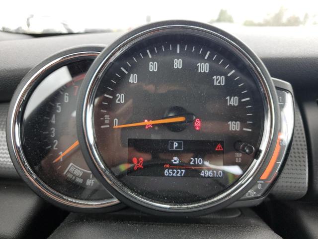WMWWG5C50K3H09121 Mini Cooper