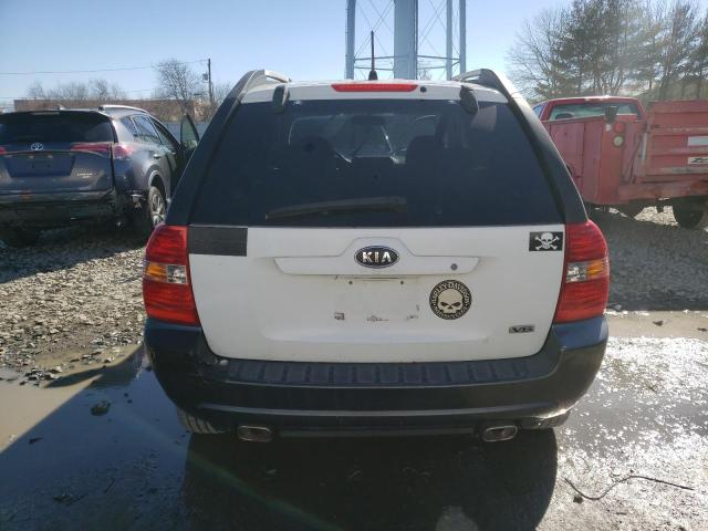 KNDJE723157094507 KIA New Sportage