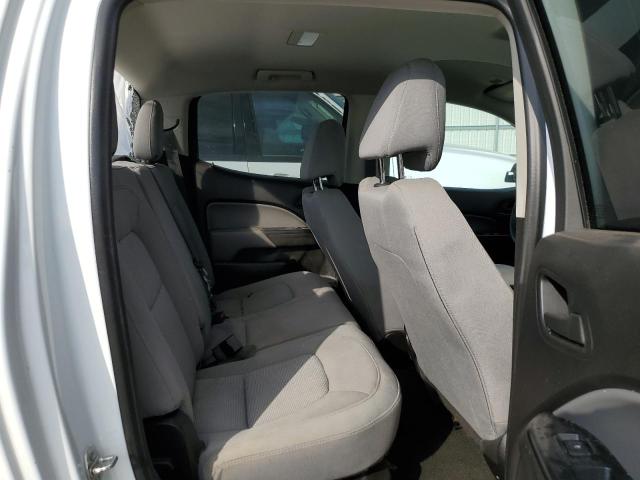 2016 GMC CANYON - 1GTG5BEA8G1171791