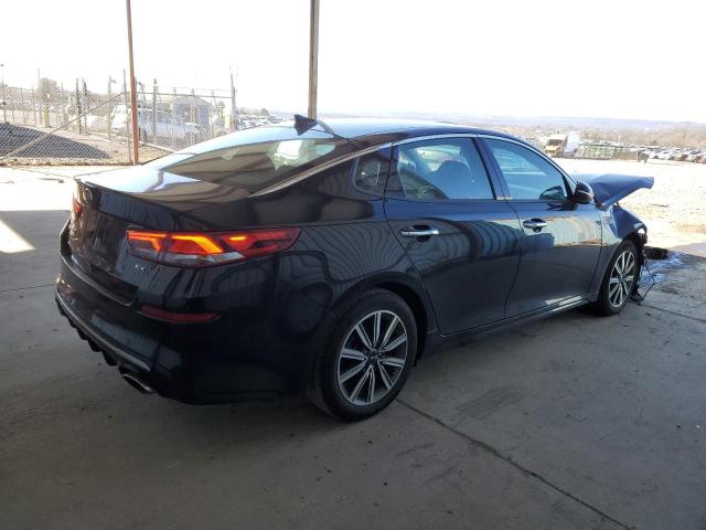 2019 KIA OPTIMA EX - 5XXGU4L12KG344445