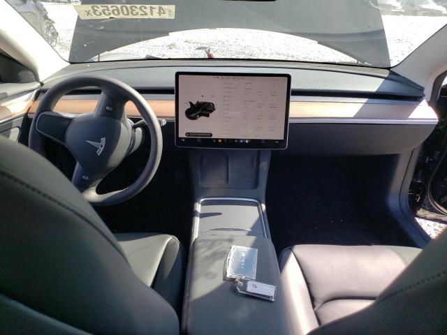 5YJ3E1EA2PF437435 Tesla MODEL 3