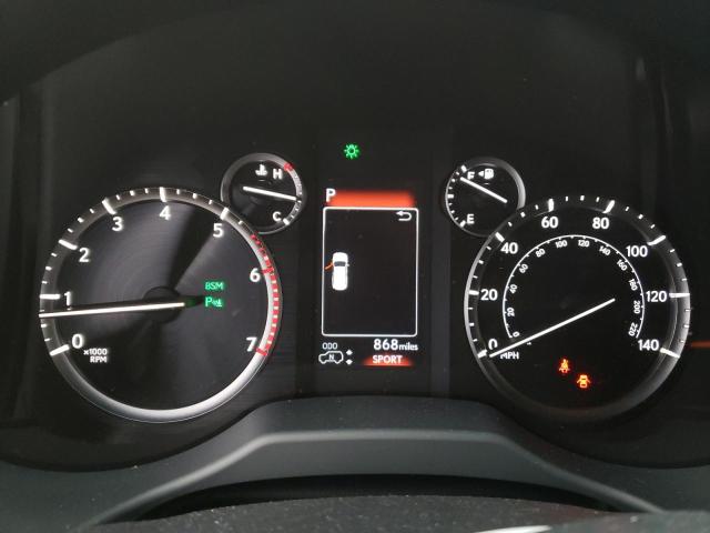 2023 LEXUS GX 460 LUX JTJGM7BX0P5342869