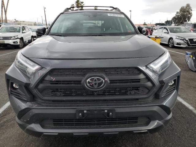 2023 TOYOTA RAV4 TRD O - 2T3S1RFV9PW333087