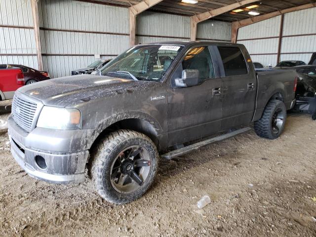 2007 Ford F-150 SuperCrew 