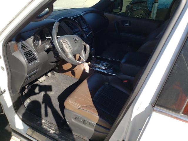 2018 NISSAN ARMADA PLA - JN8AY2NEXJ9735082