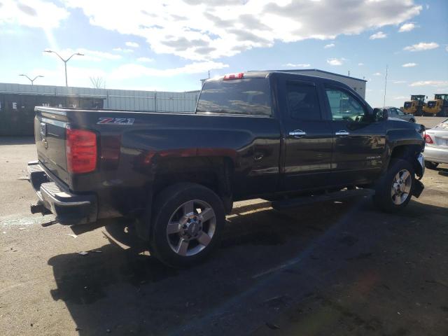 2016 CHEVROLET SILVERADO2 1GC2KVEG2GZ151207