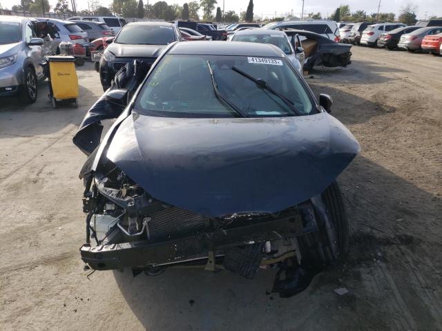 2017 TOYOTA COROLLA L - 5YFBURHE6HP706411
