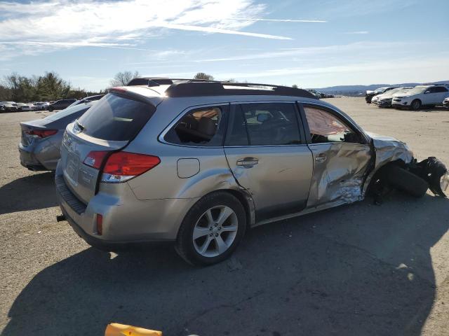 4S4BRBCC7E3252989 Subaru Outback 2.5i Premium