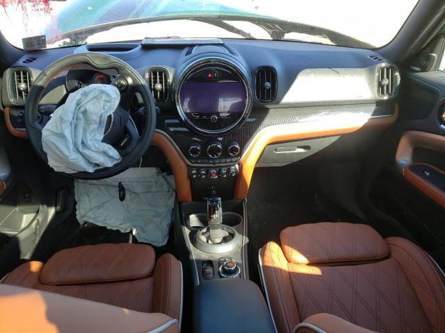 WMZ83BR09M3M90175 Mini Cooper S Countryman All4