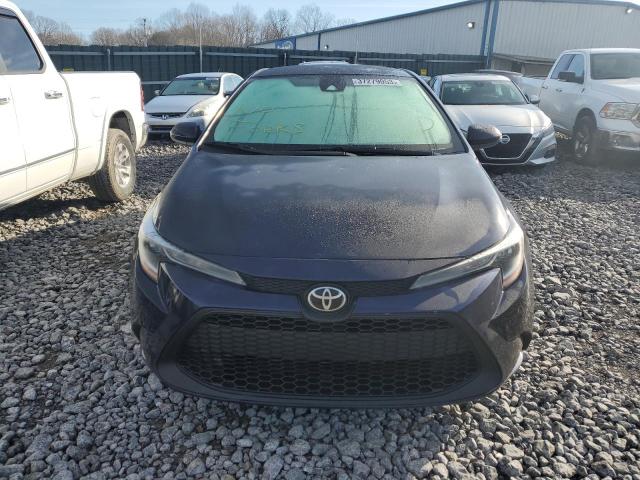 2020 TOYOTA COROLLA LE 5YFEPRAE7LP077720