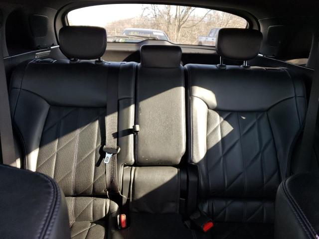 2015 INFINITI QX70 - JN8CS1MW0FM481241