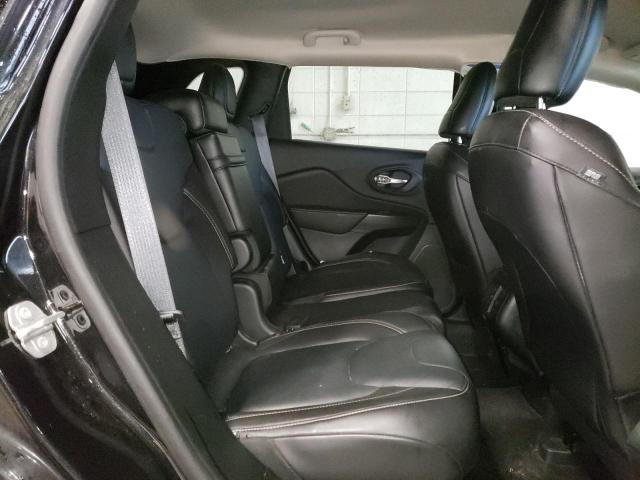1C4PJMDS0GW317878 Jeep Cherokee Limited