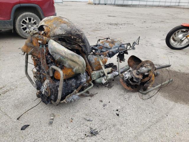 2008 TRIUMPH MOTORCYCLE ROCKET III SMTC01L578T359836