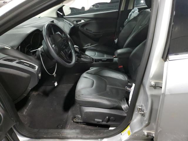 2016 FORD FOCUS TITA - 1FADP3N29GL309621