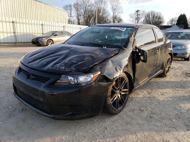 2011 Scion tC 