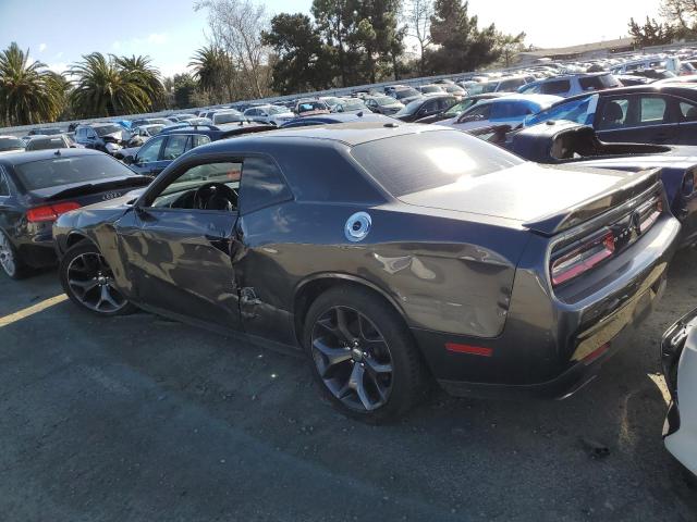 DODGE CHALLENGER 2019 1