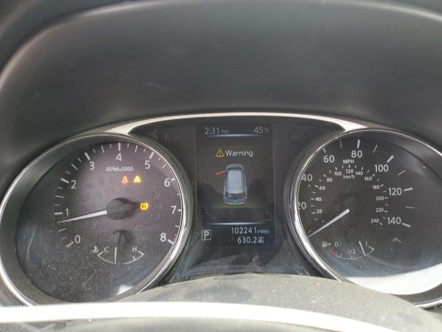 2016 NISSAN ROGUE S - 5N1AT2MV1GC795075
