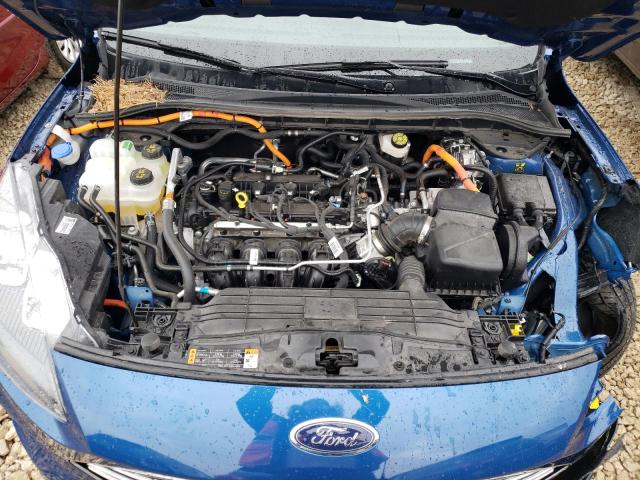2022 FORD ESCAPE TIT 1FMCU9DZ3NUA00746