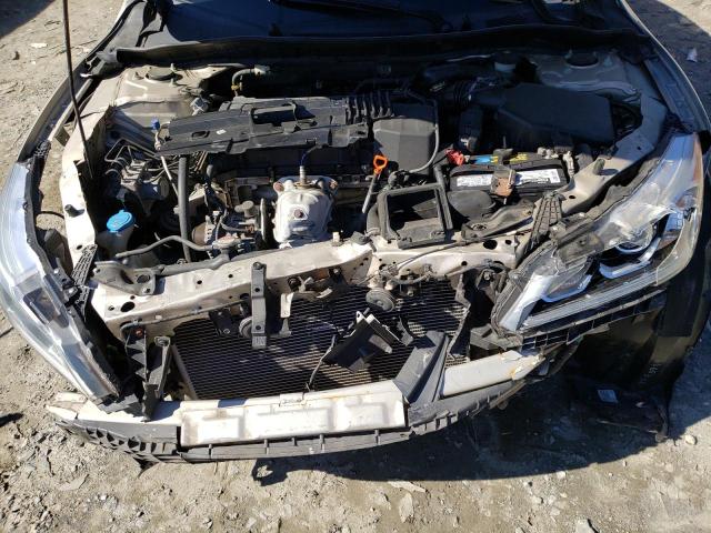 2016 HONDA ACCORD LX 1HGCR2F31GA063436