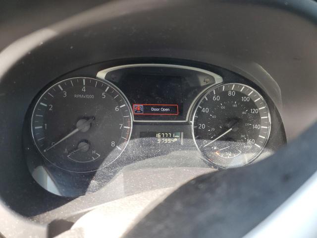 2015 NISSAN ALTIMA 2.5 1N4AL3AP3FN884221