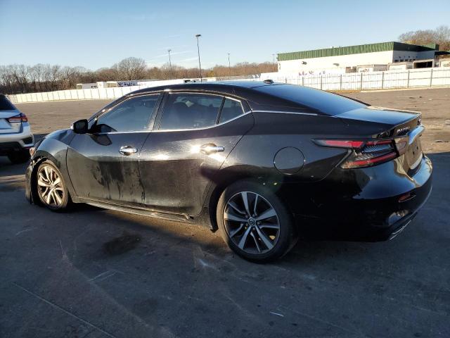 2020 NISSAN MAXIMA SL - 1N4AA6DV8LC362662
