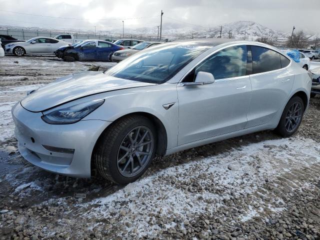 2018 TESLA MODEL 3 - 5YJ3E1EB9JF065172