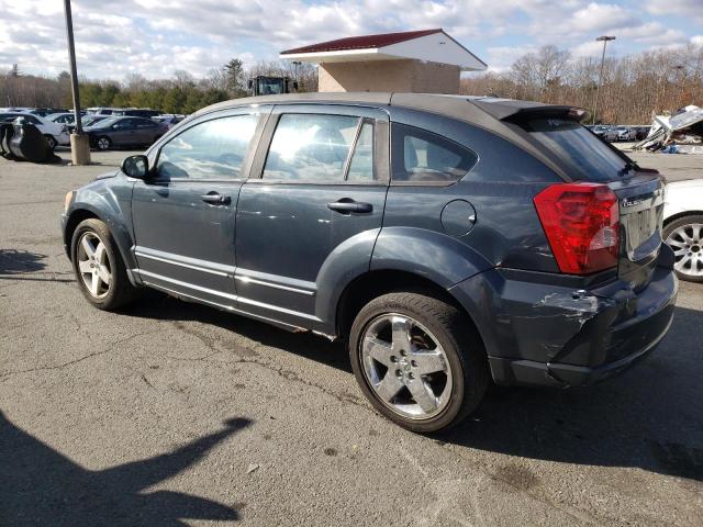 VIN 5NPEF4JA7MH083812 2008 DODGE CALIBER no.2