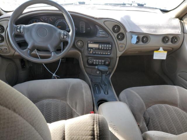 VIN WA1AHAF76KD044288 2002 PONTIAC BONNEVILLE no.8