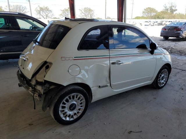 3C3CFFCR2CT385615 Fiat 500