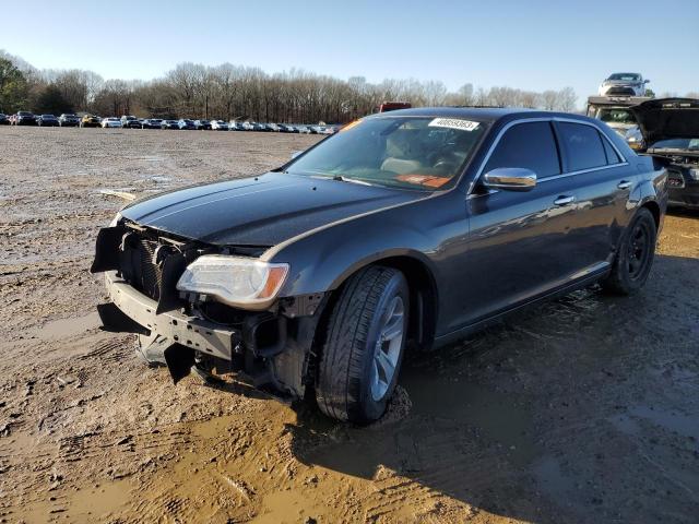 Chrysler 300 salvage cars for sale: 2016 Chrysler 300C