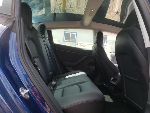 5YJ3E1EA5MF851711 Tesla MODEL 3