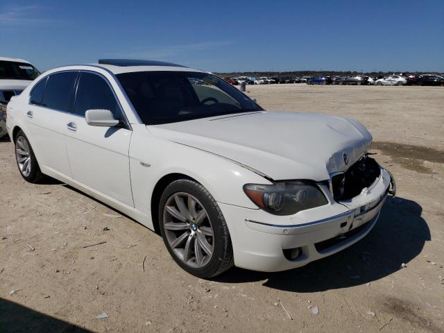 WBAHN83548DT86840 BMW 750 LI