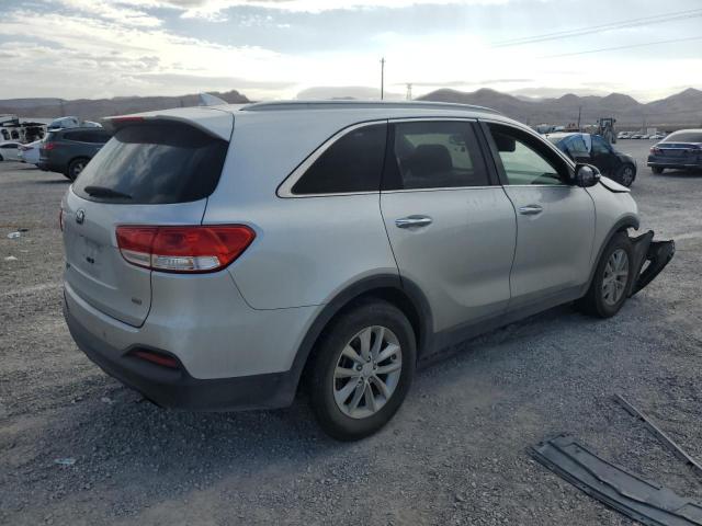 5XYPG4A35GG172264 KIA SORENTO LX