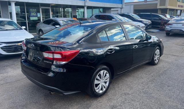 2019 SUBARU IMPREZA 4S3GKAA69K3616220