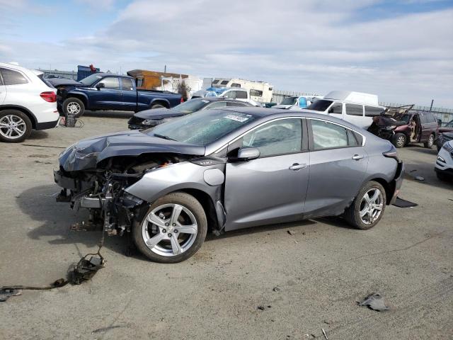 2019 CHEVROLET VOLT LT - 1G1RC6S57KU109277