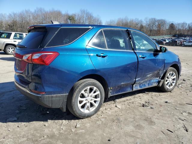 3GNAXUEV6LL304671 Chevrolet Equinox