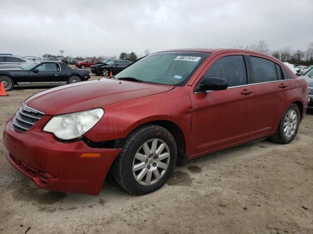 2010 Chrysler Sebring Touring