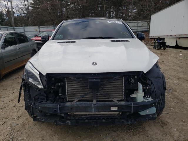 4JGED6EB5JA109729 2018 MERCEDES-BENZ GLE-CLASS, photo no. 5