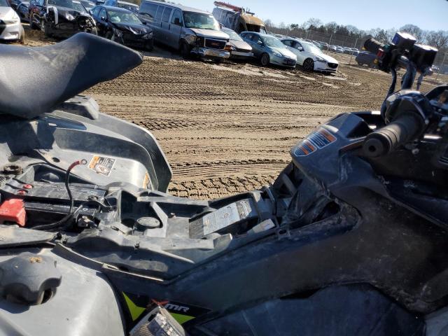 2021 CAN-AM OUTLANDER - 3JBLWAJ47MJ001270